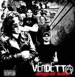 Vendetta (AUS) : Underground Thunder